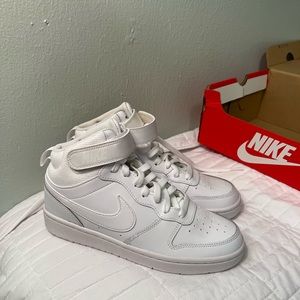 Nike Airforce Mid rise